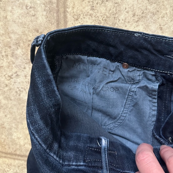 Mother crop jeans - Picture 5 of 6